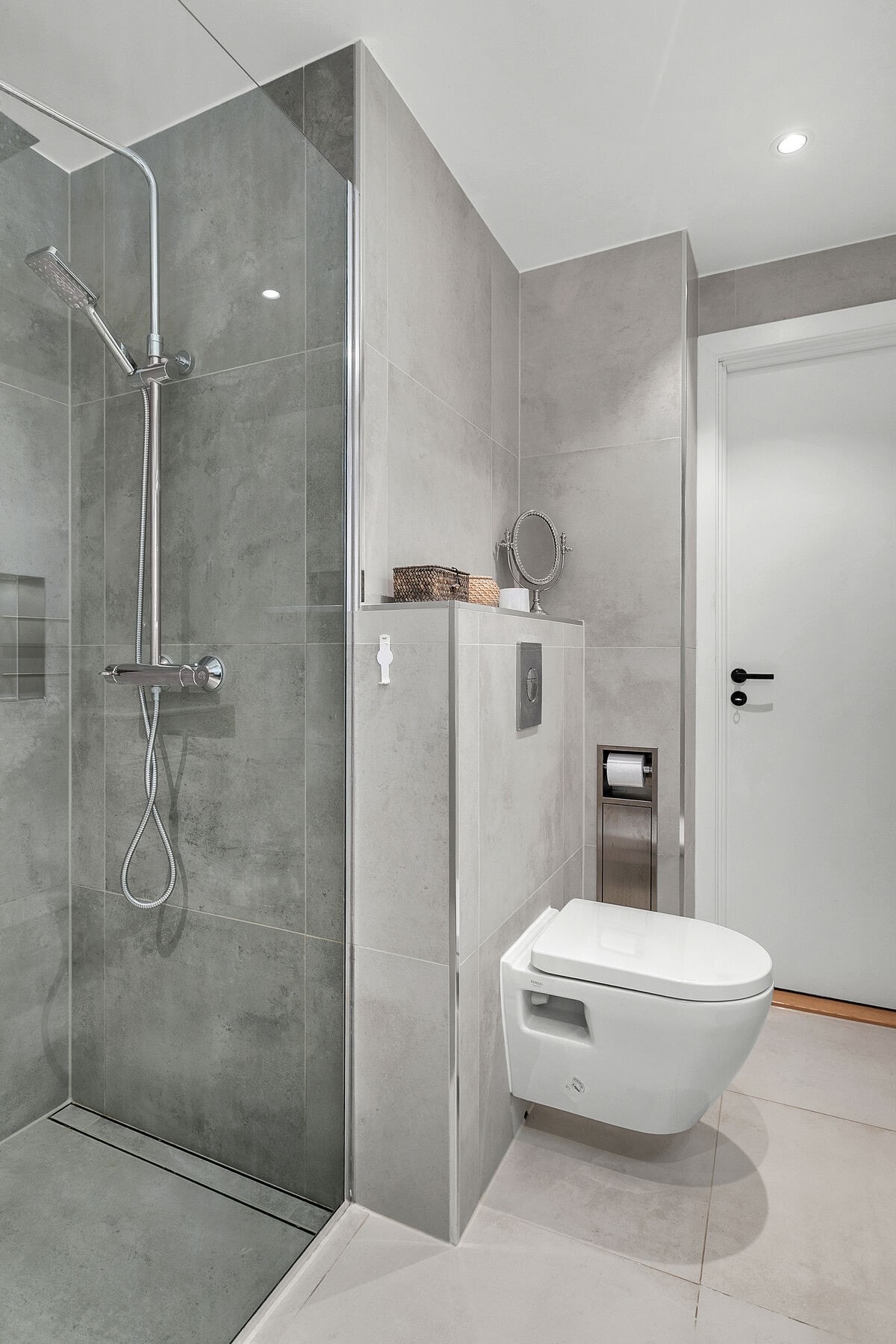 Hovedplan - Bad Galleribilde