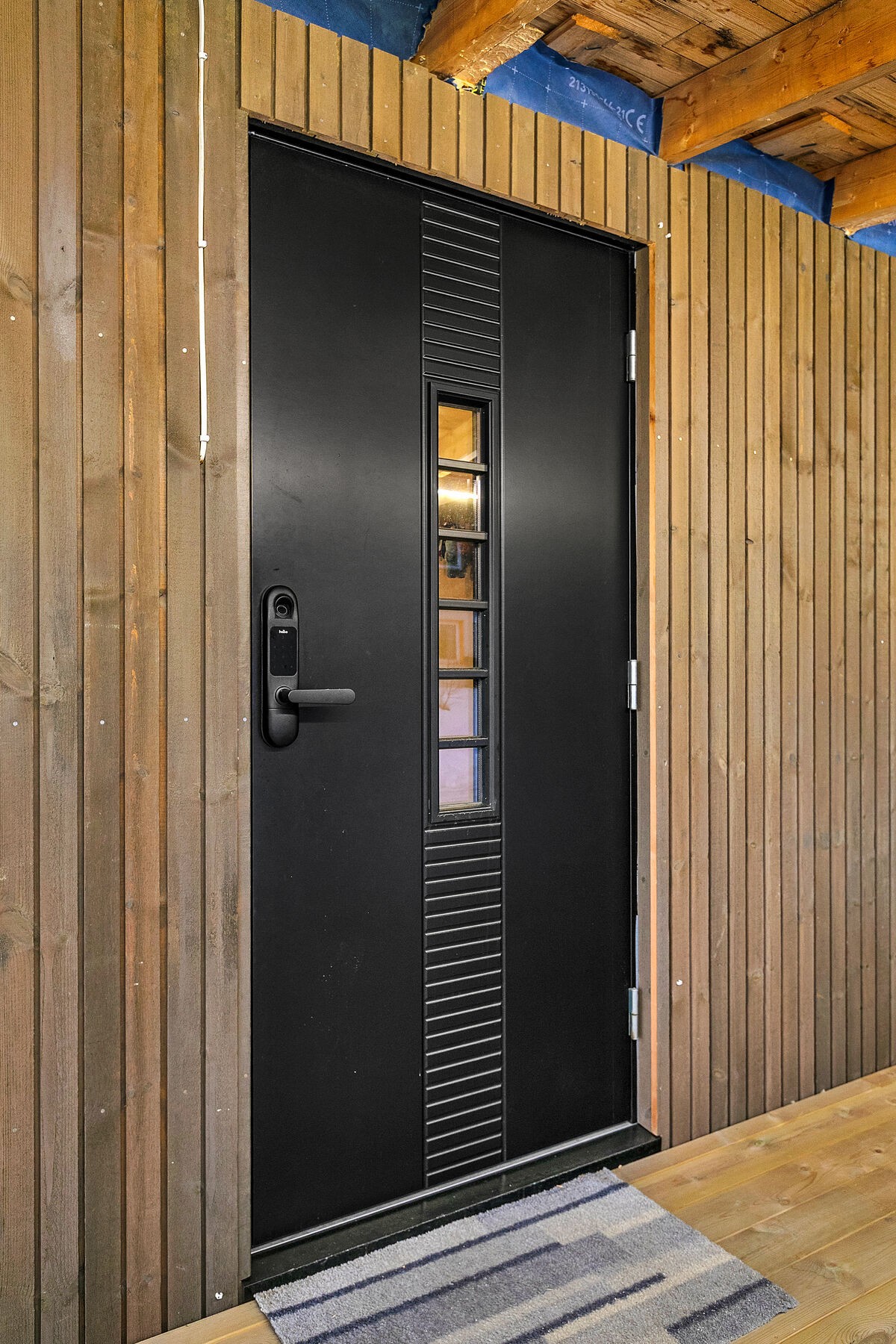 Velkommen inn! Galleribilde