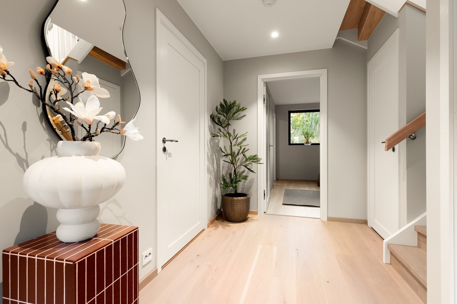 Entrè. Galleribilde