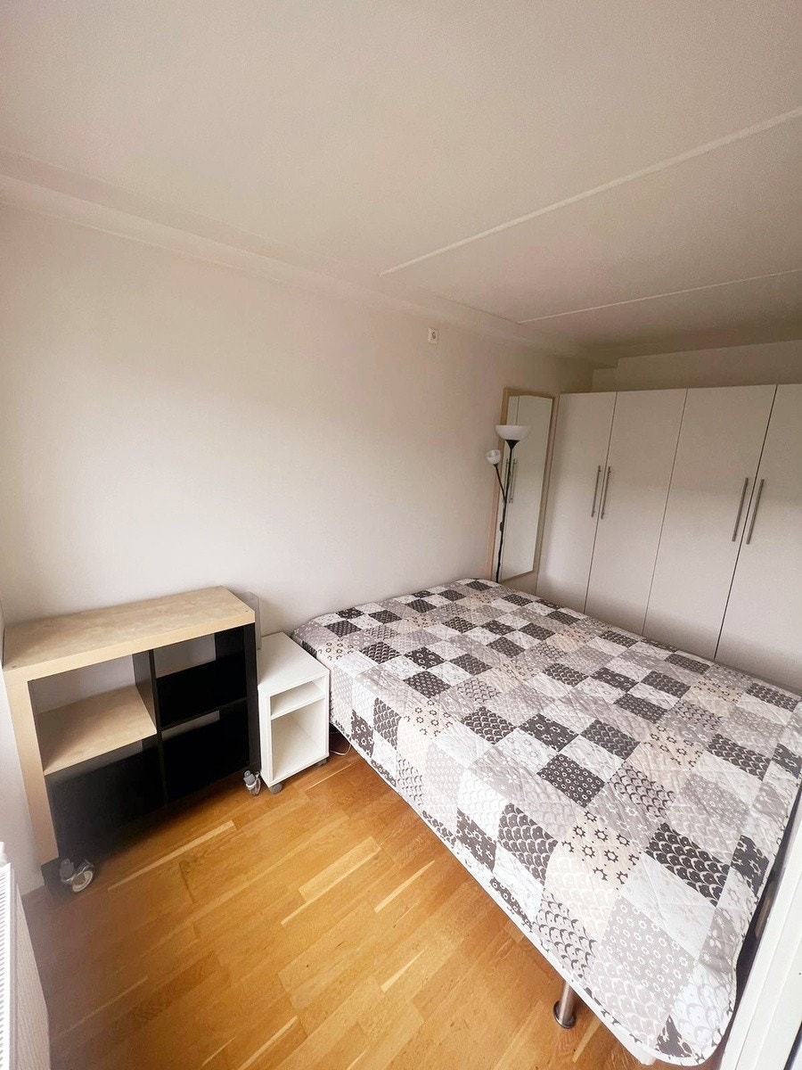 Soverom Galleribilde