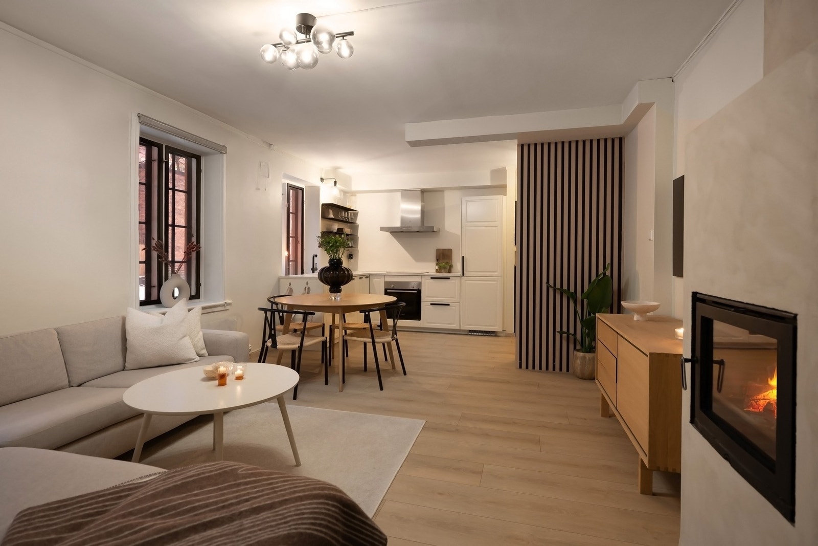 Velkommen til Colletts gate 14 - Kontakt megler på 464 59 630 dersom privatvisning ønskes. Galleribilde