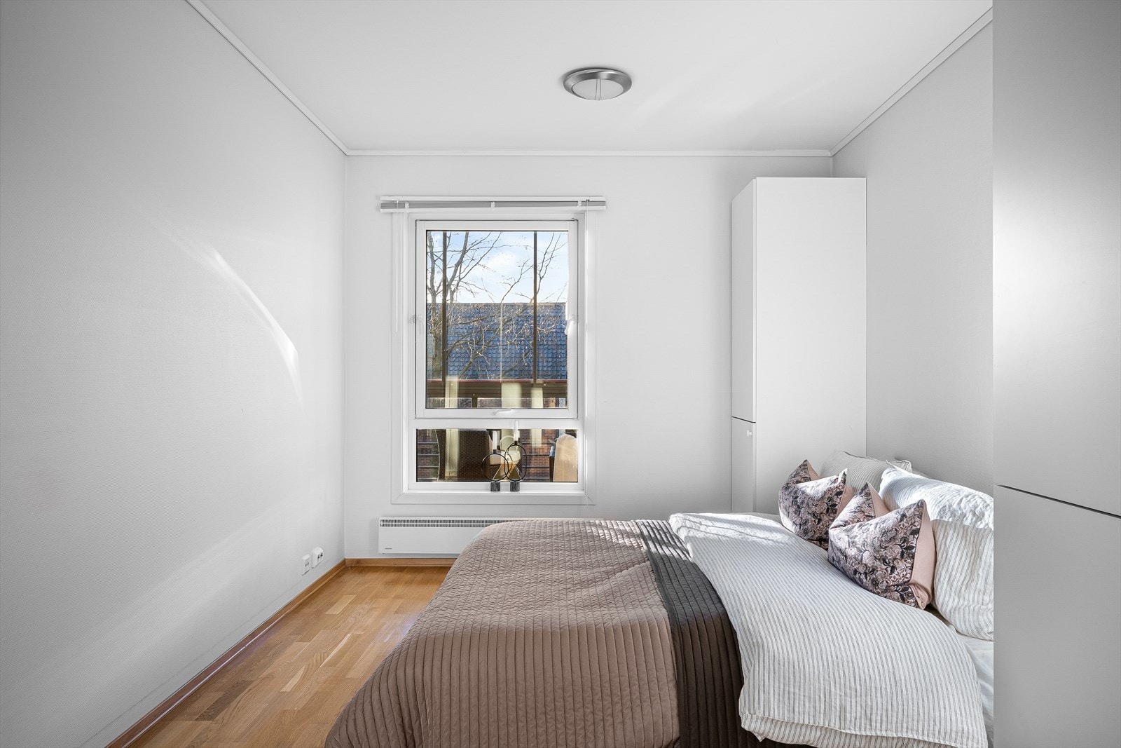 Hovedsoverom Galleribilde