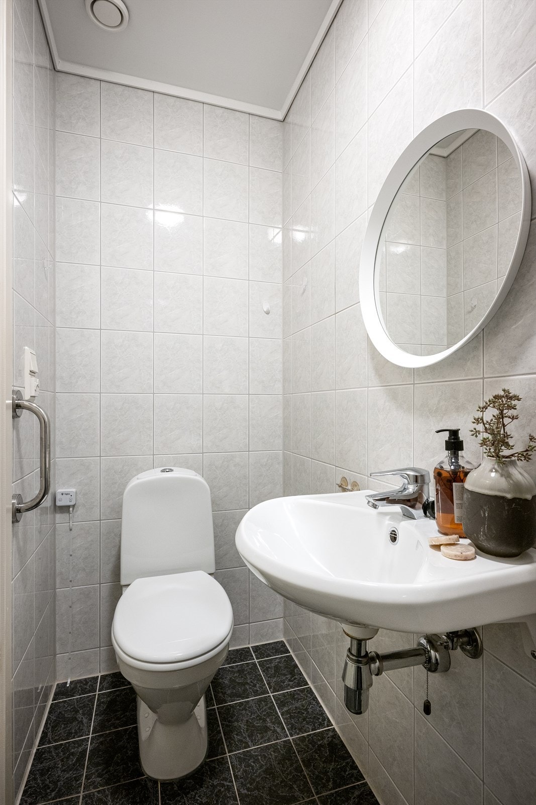 Gjestebad Galleribilde