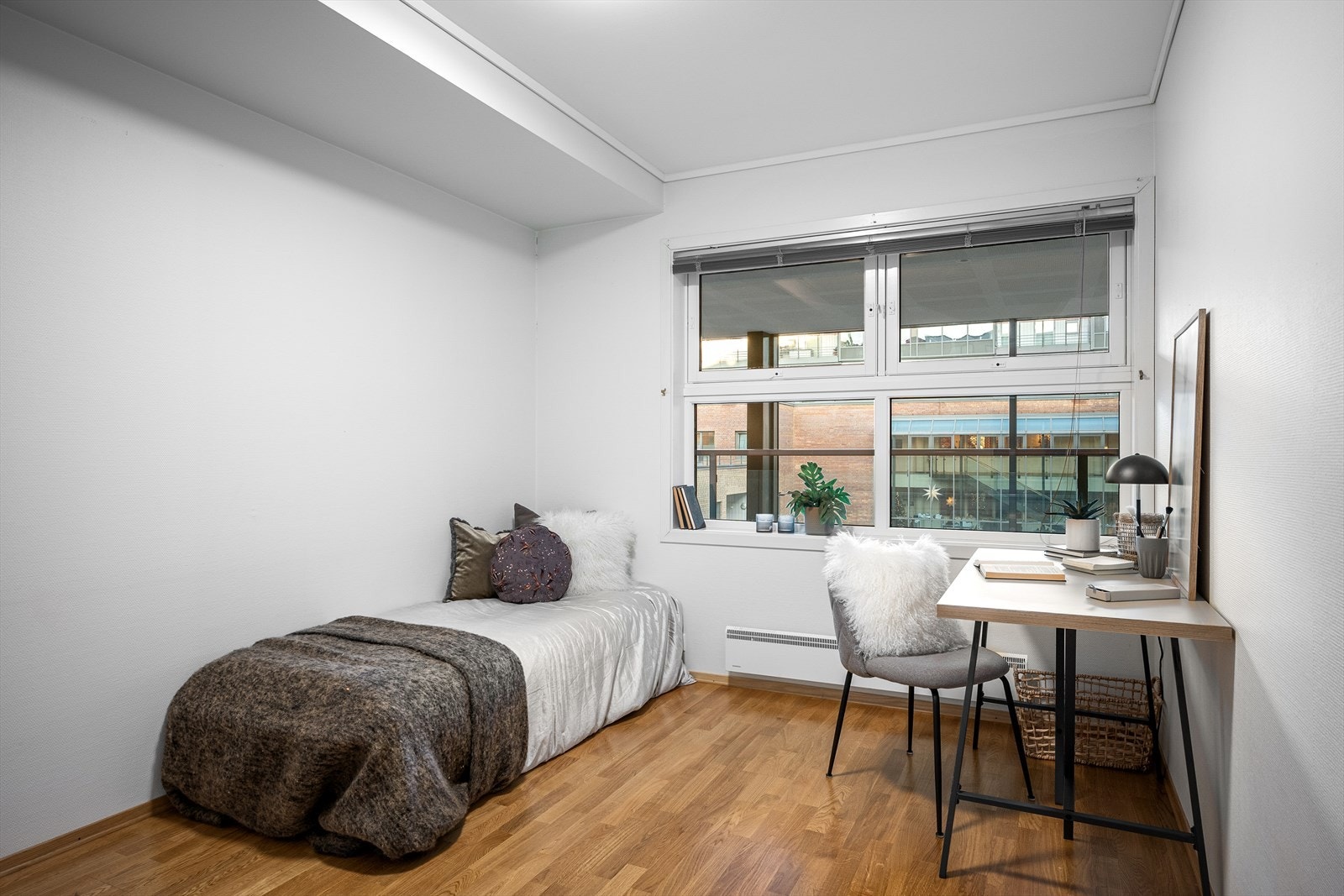 Soverom nr 2 Galleribilde