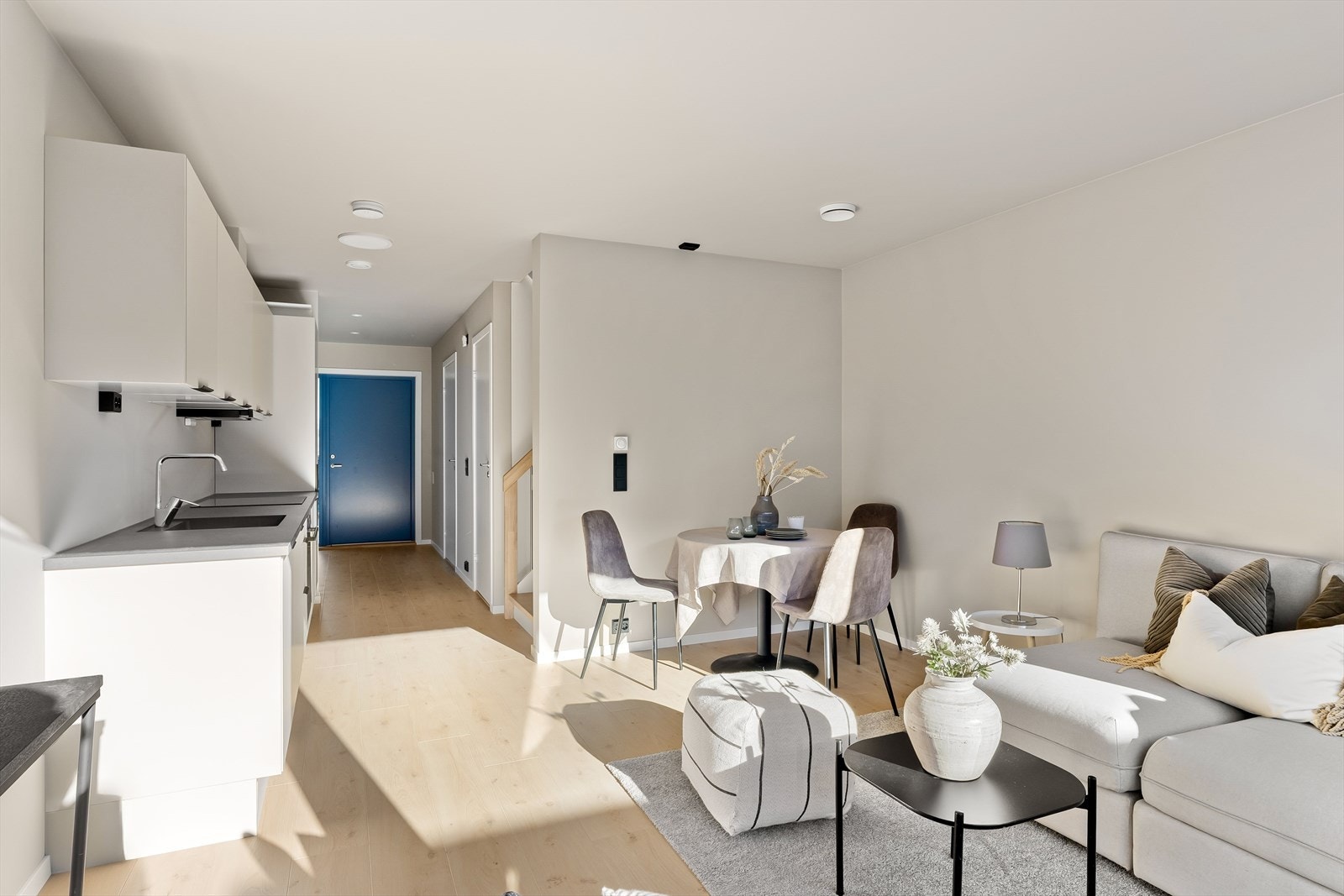 Velkommen til Asheimveien 94! Galleribilde