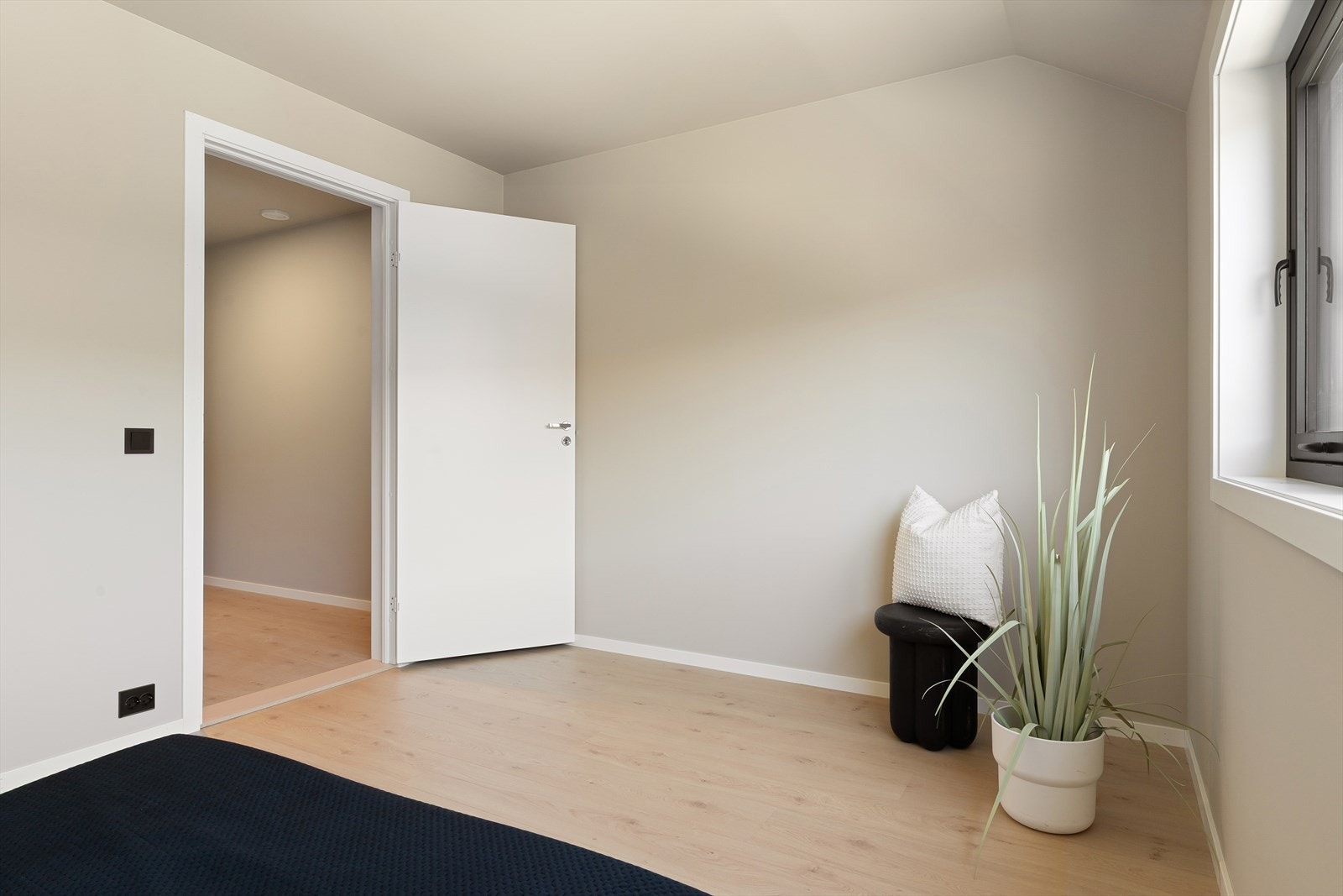 (bilde tatt fra bolig 118) Galleribilde