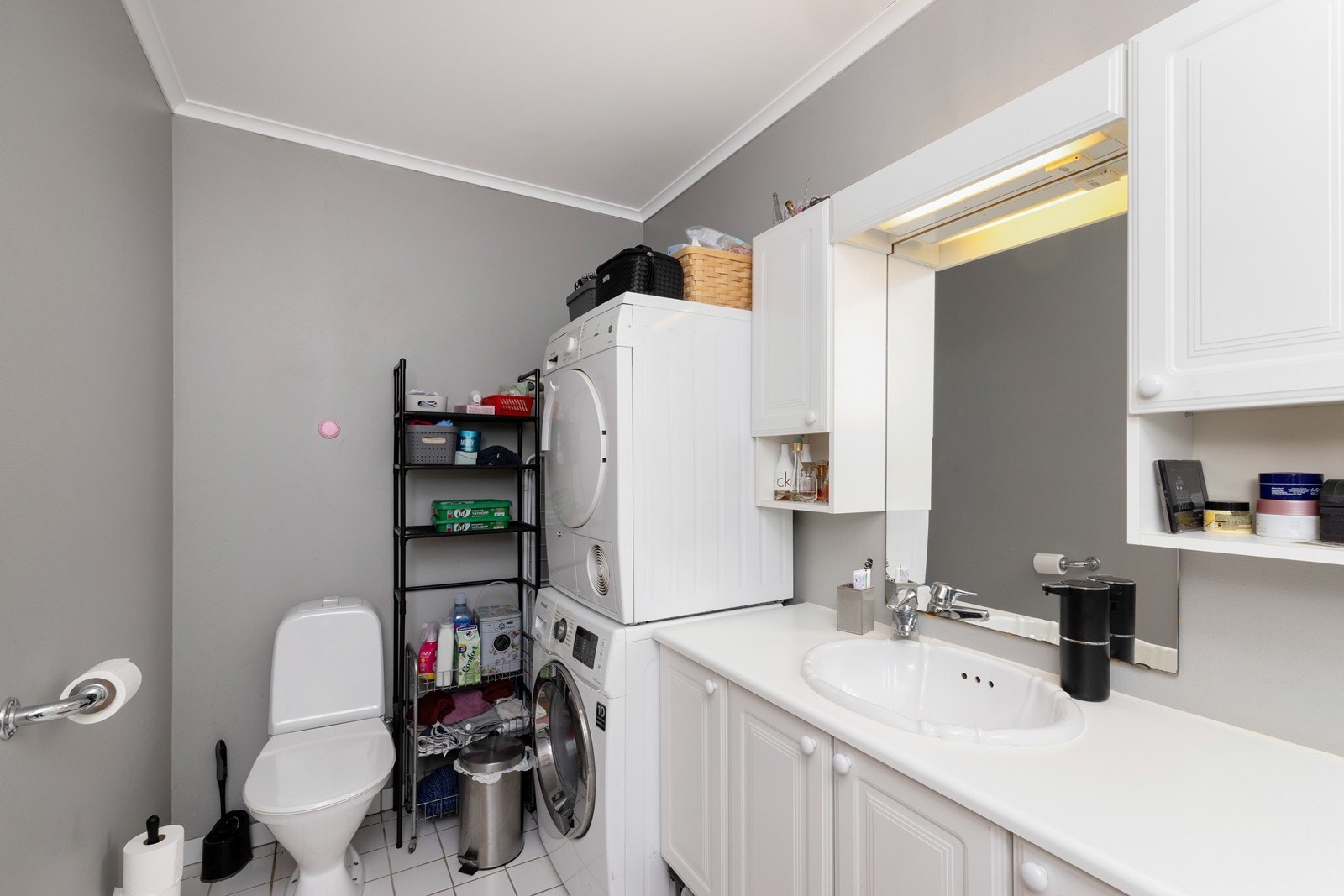 Bad- utleiedel Galleribilde