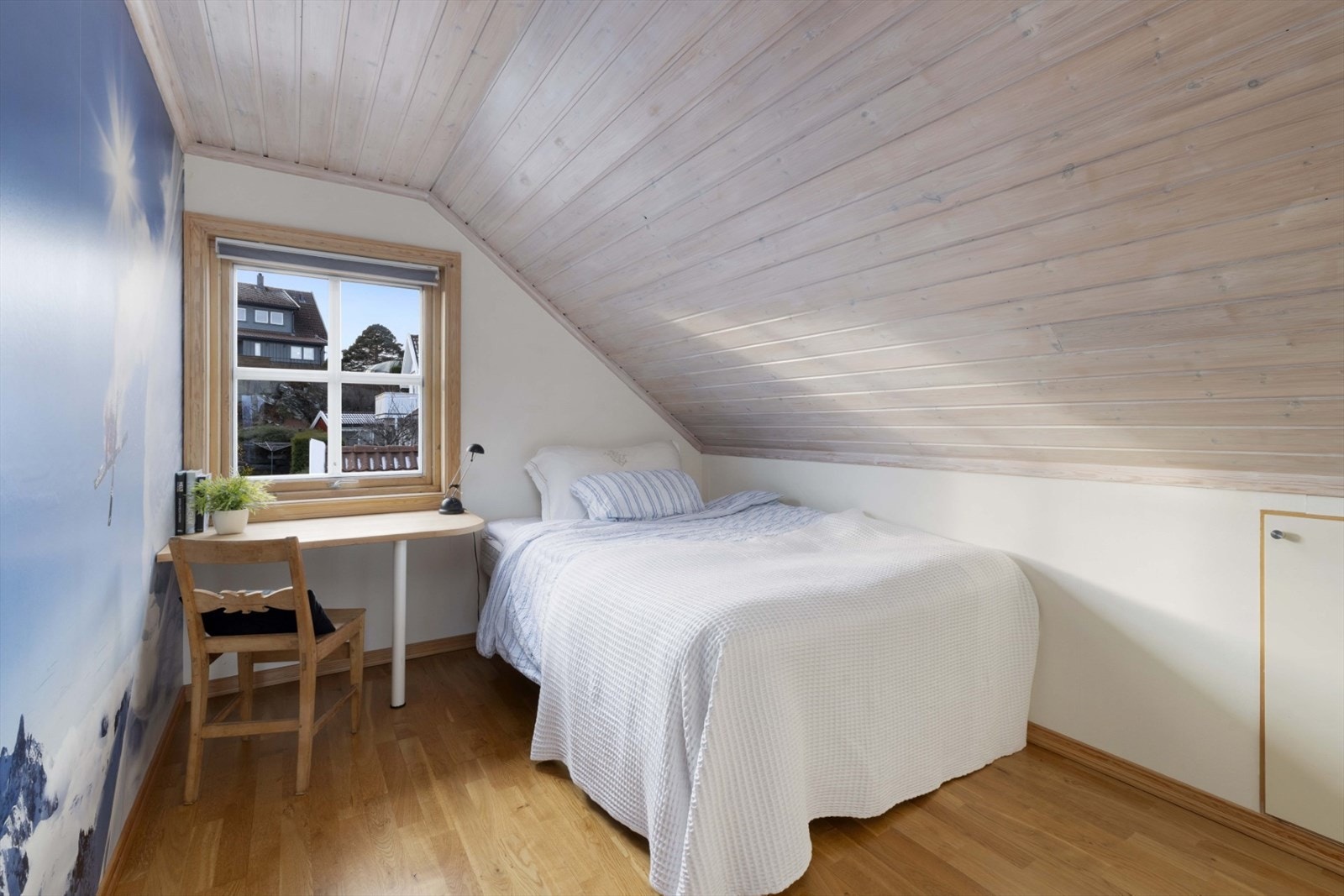 Soverom III Galleribilde