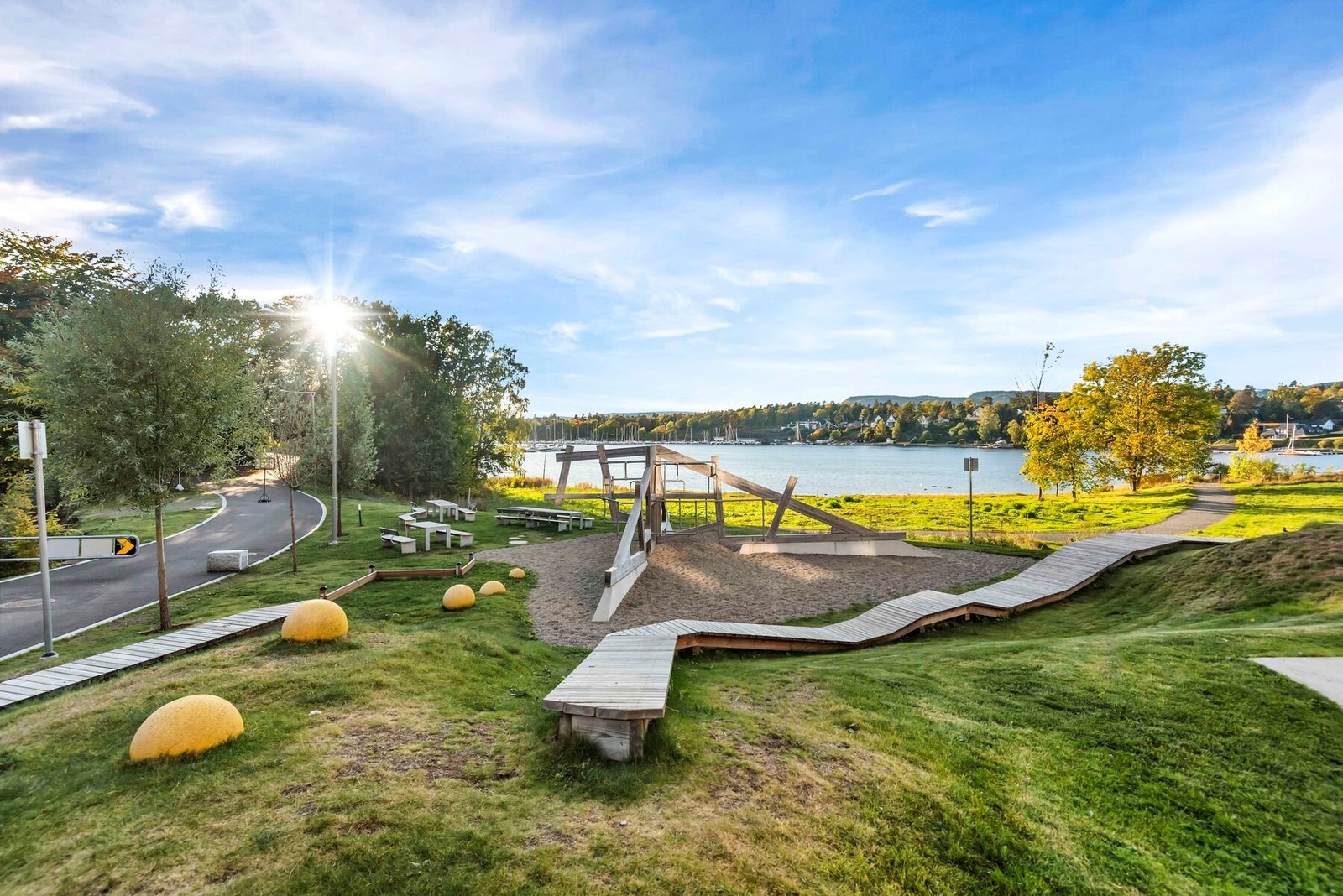 Oksenøya Galleribilde