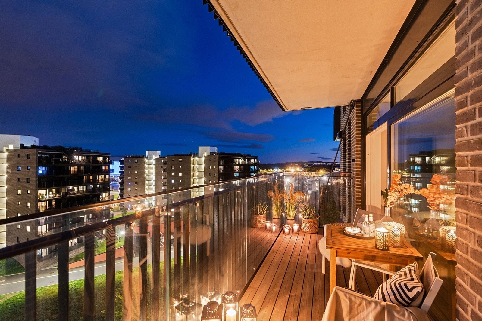 Velkommen til Arnstein Arnebergs vei 4 - Presentert av Andreas Bock v/EIE eiendomsmegling. Foto: Andreas Wiik (EFKT) Galleribilde