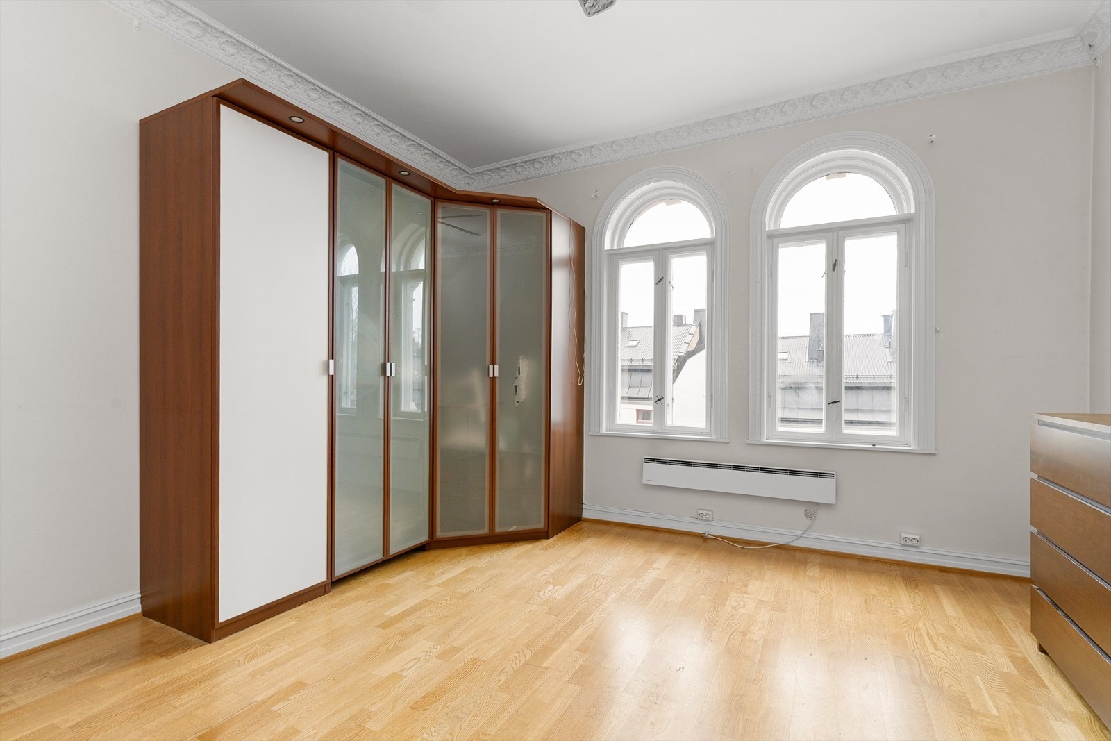 Hovedsoverom Galleribilde