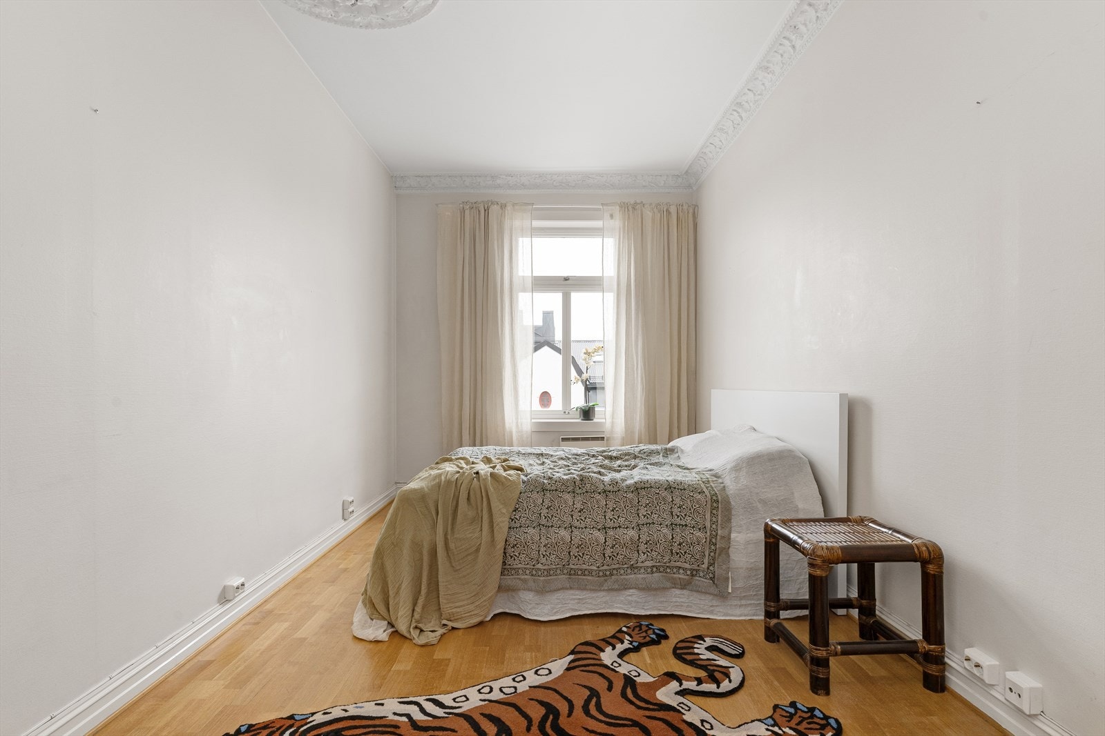 Soverom 2 Galleribilde