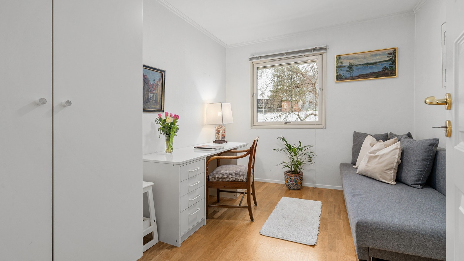 Soverom 3 Galleribilde