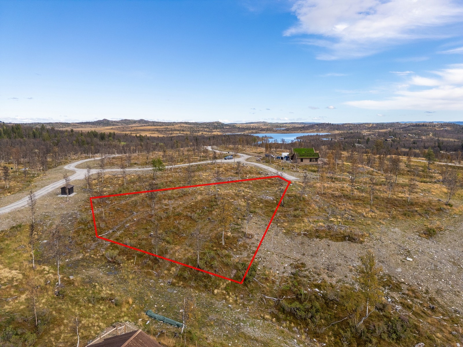 Foto: Terje Bjørnsen Galleribilde