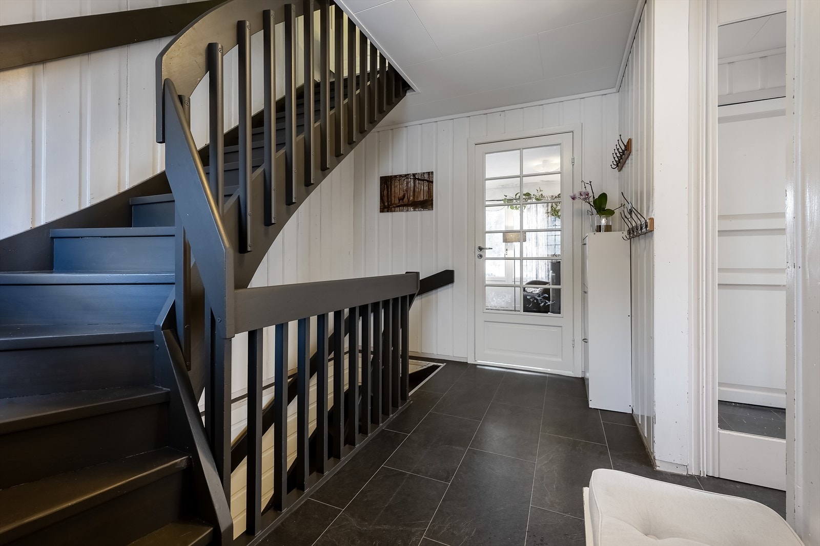 Velkommen inn! Galleribilde