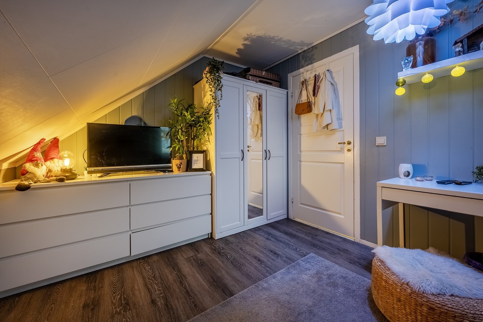 Soverom 3 Galleribilde