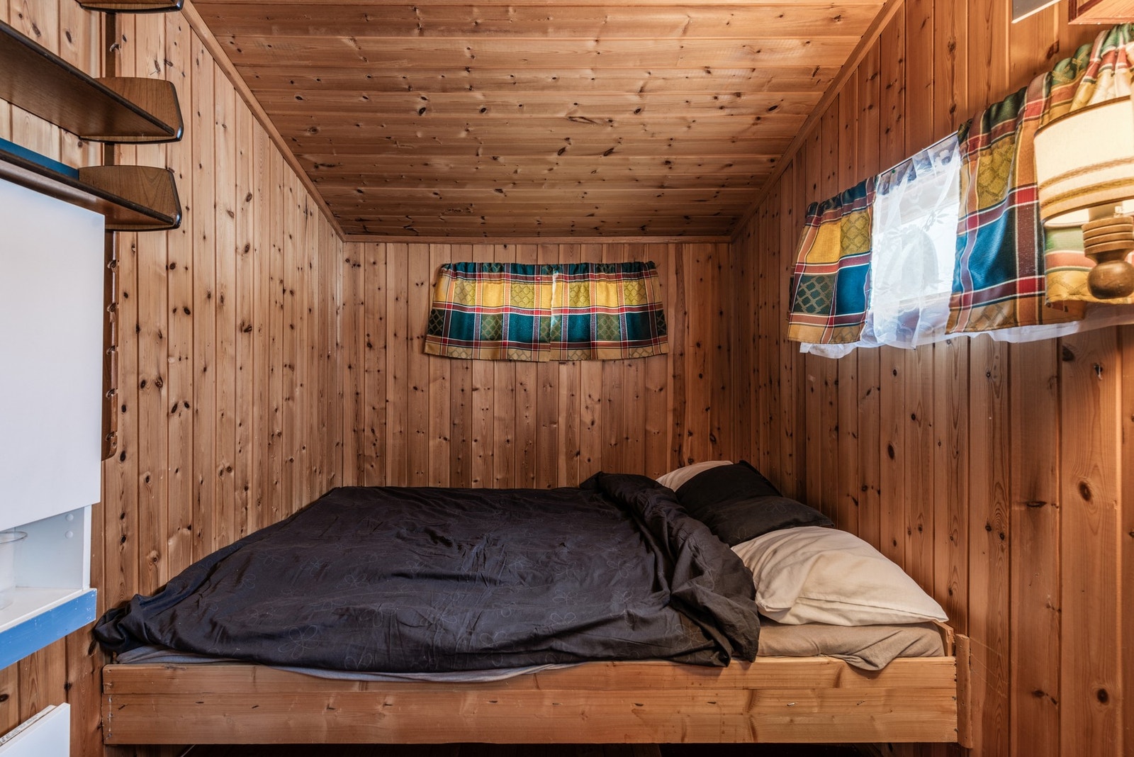 Soverom 1. Galleribilde