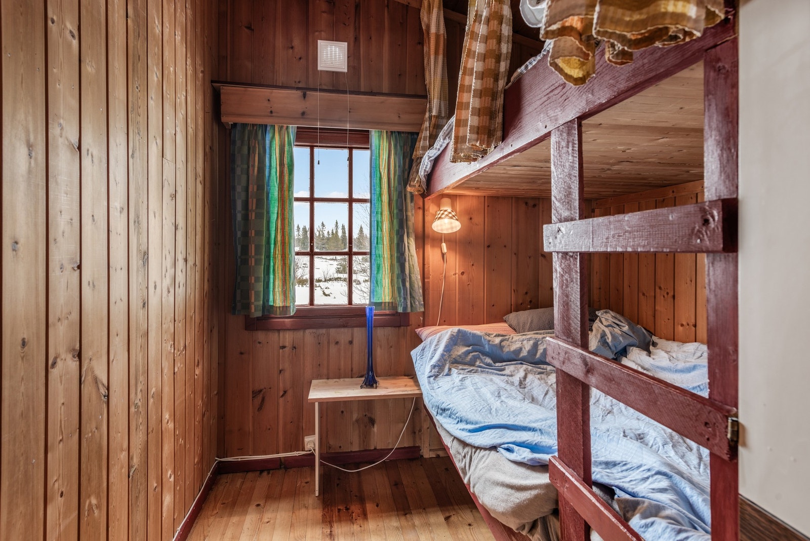 Soverom 3. Galleribilde