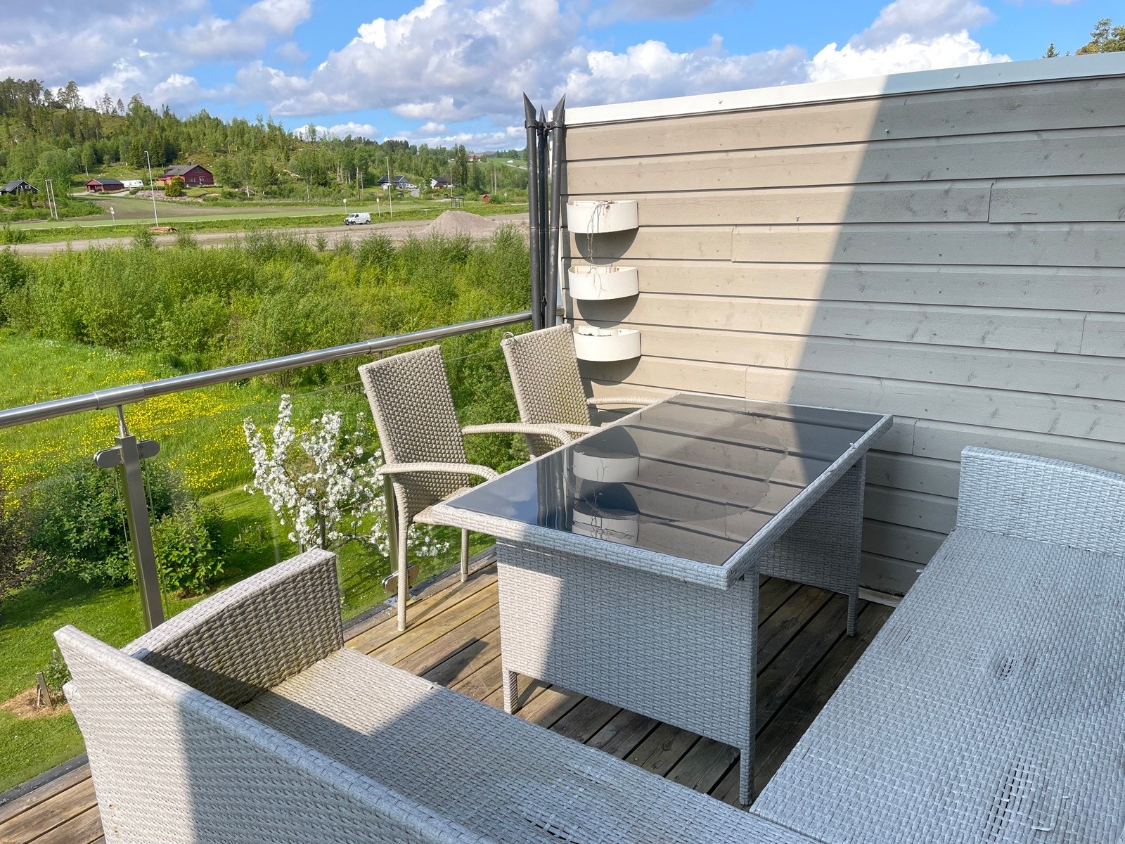 Veranda Galleribilde