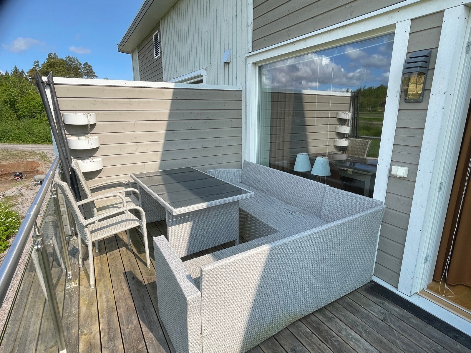 Veranda Galleribilde