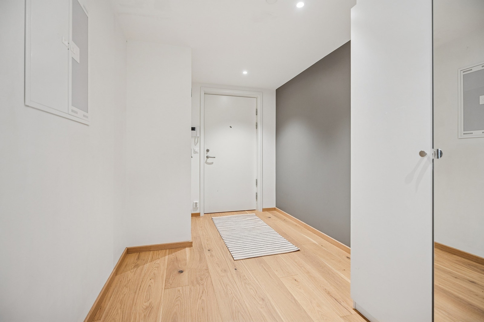 Velkommen inn! Galleribilde