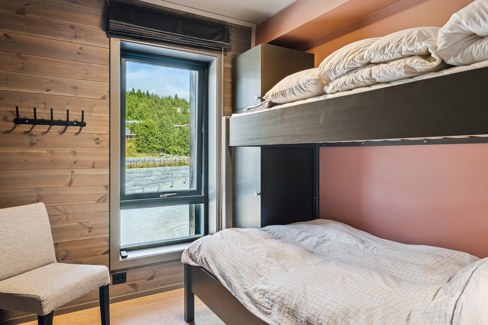 Soverom 3. Galleribilde