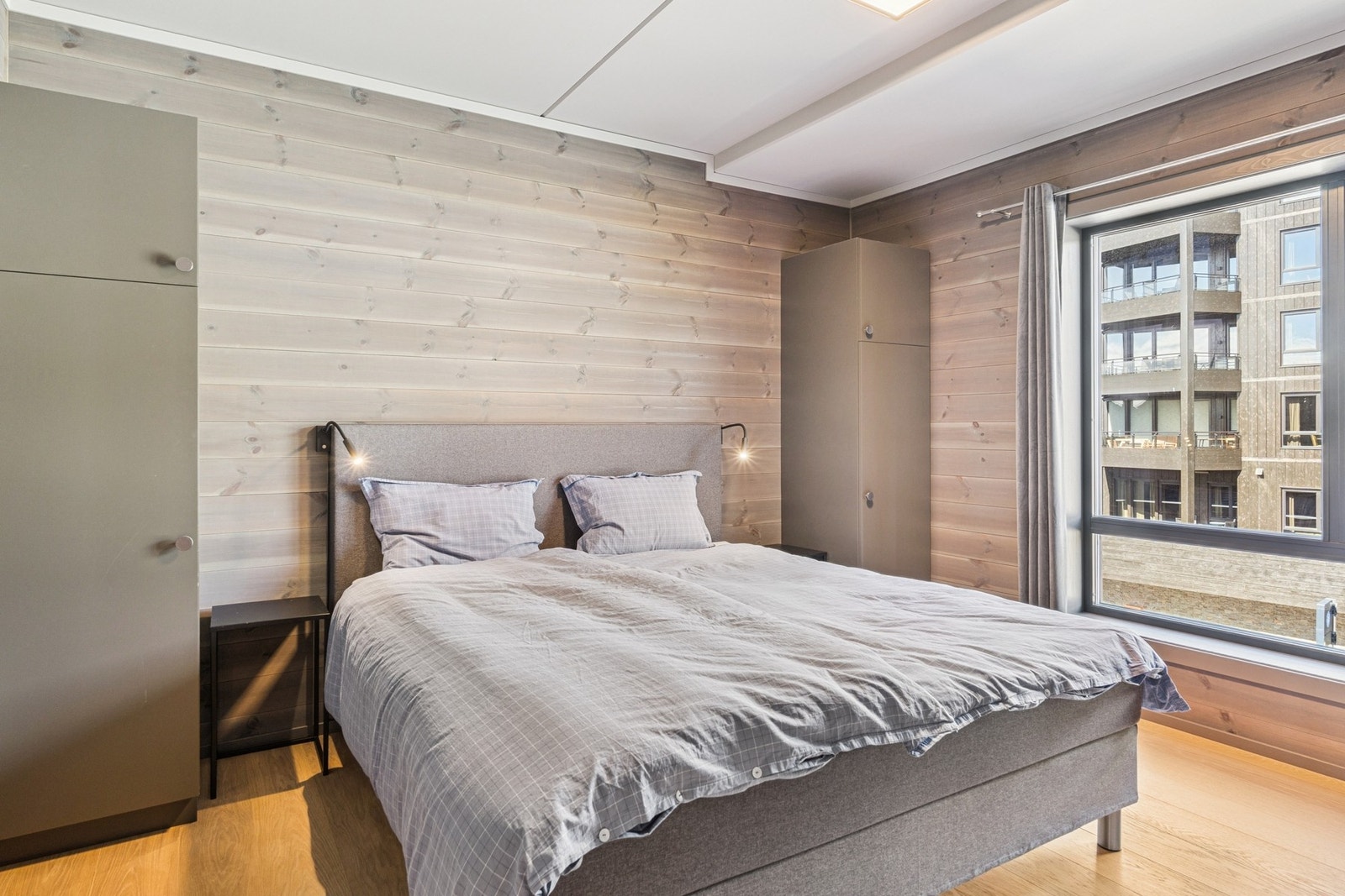 Soverom 1. Galleribilde