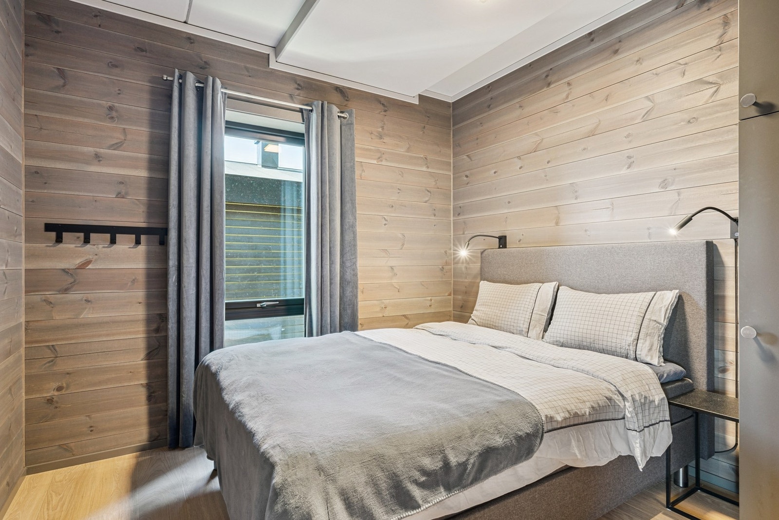 Soverom 2. Galleribilde