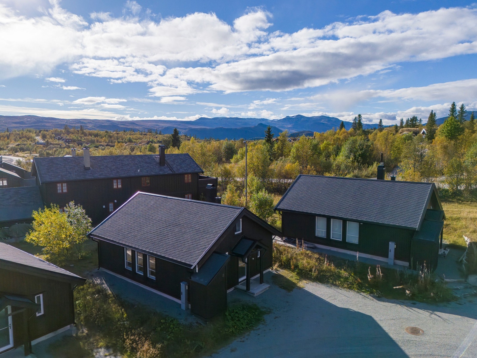 Sentralt beliggende. Galleribilde