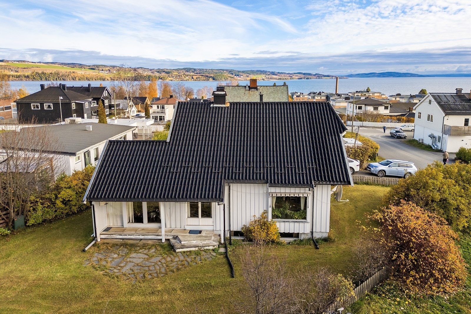 Velkommen til Smedvegen 1! Galleribilde