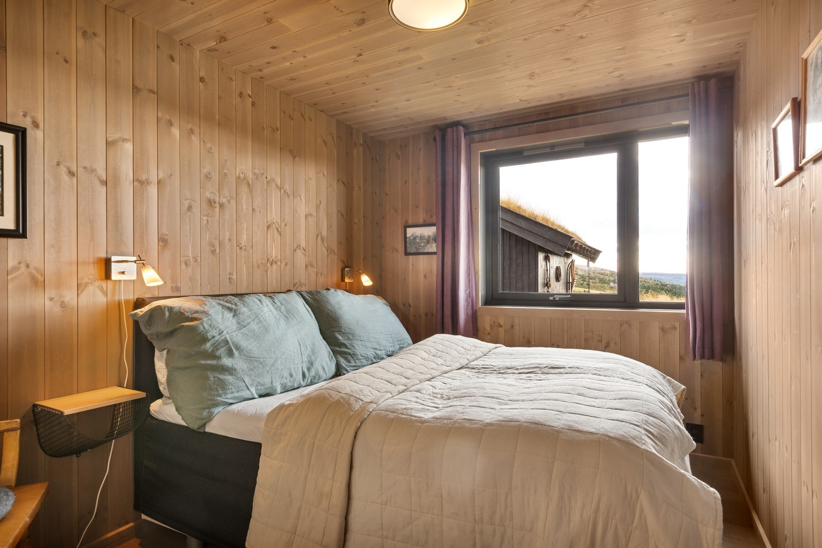 Soverom 2. Galleribilde