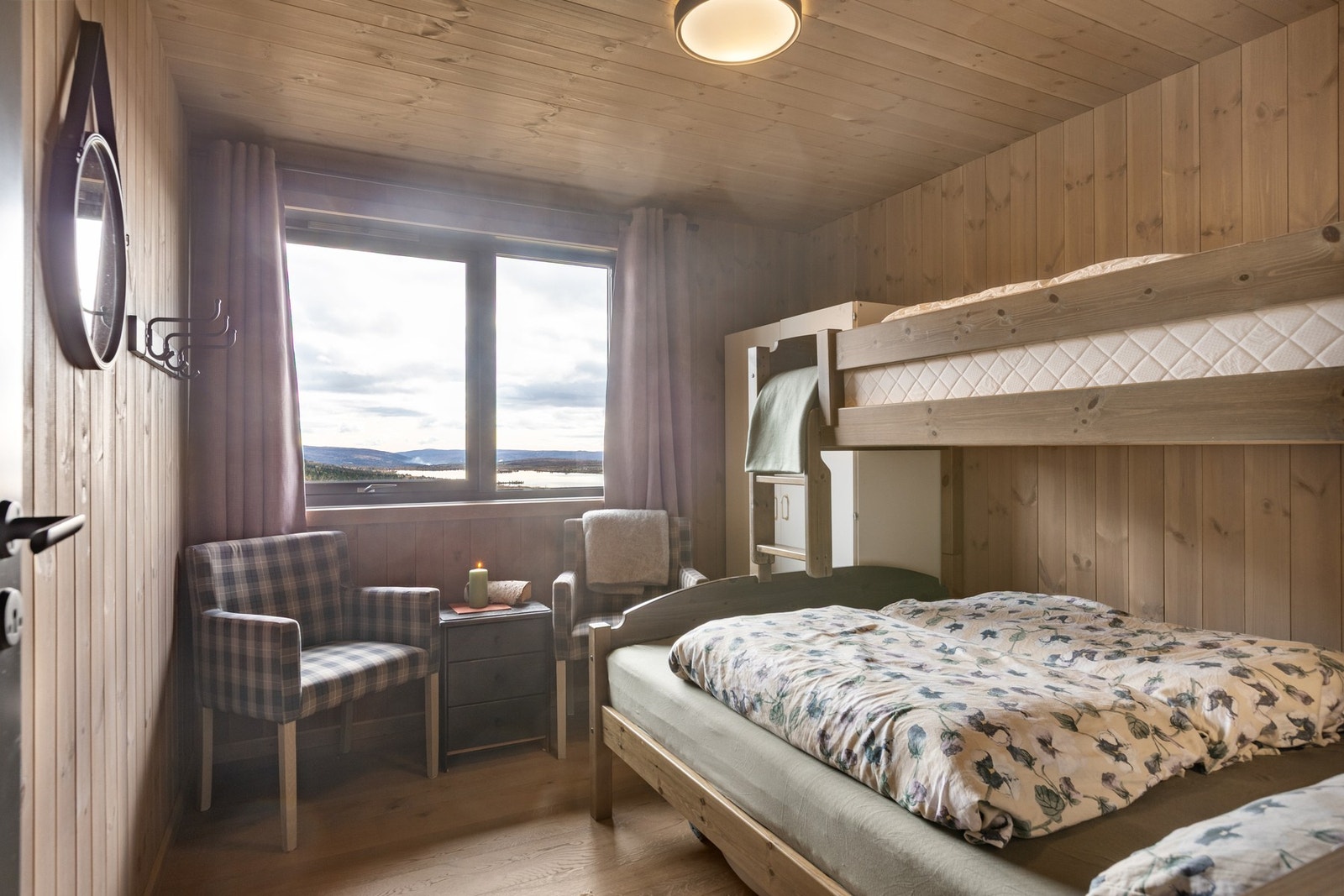 Soverom 3. Galleribilde