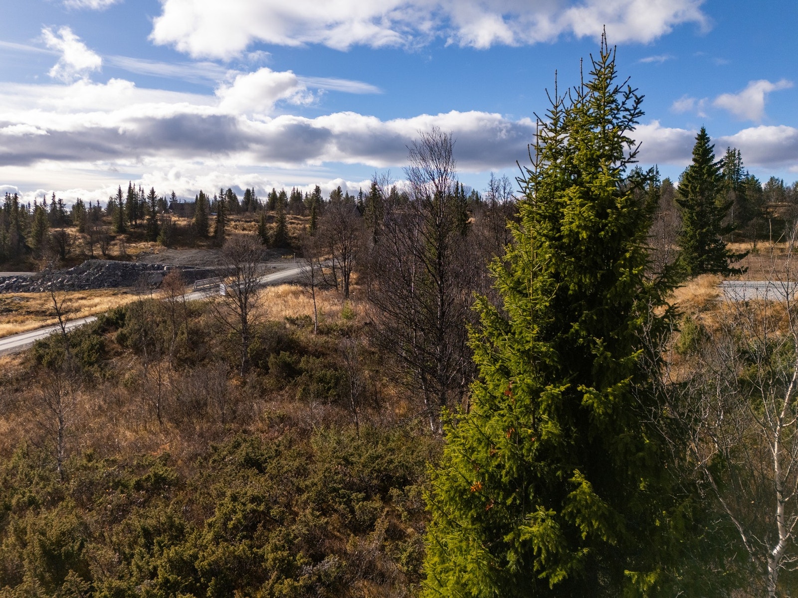 Privat fellesanlegg for vann og avløp. Galleribilde