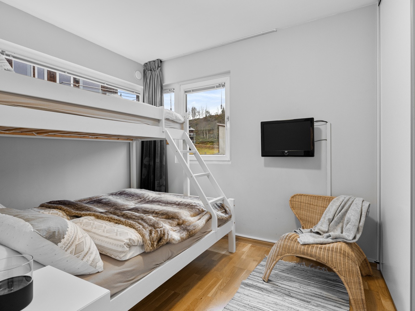 Soverom 1 Galleribilde