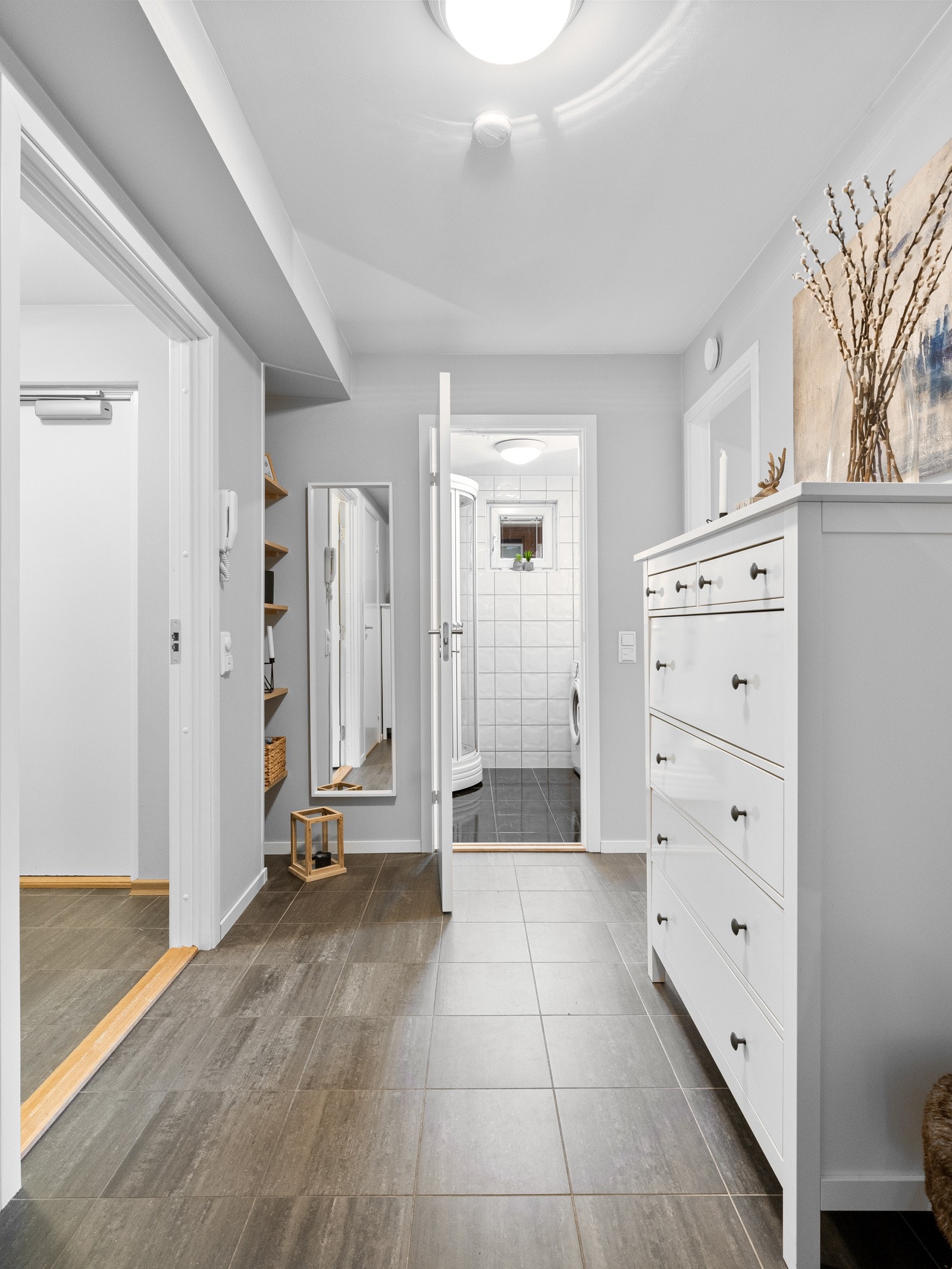 Fin planløsning Galleribilde