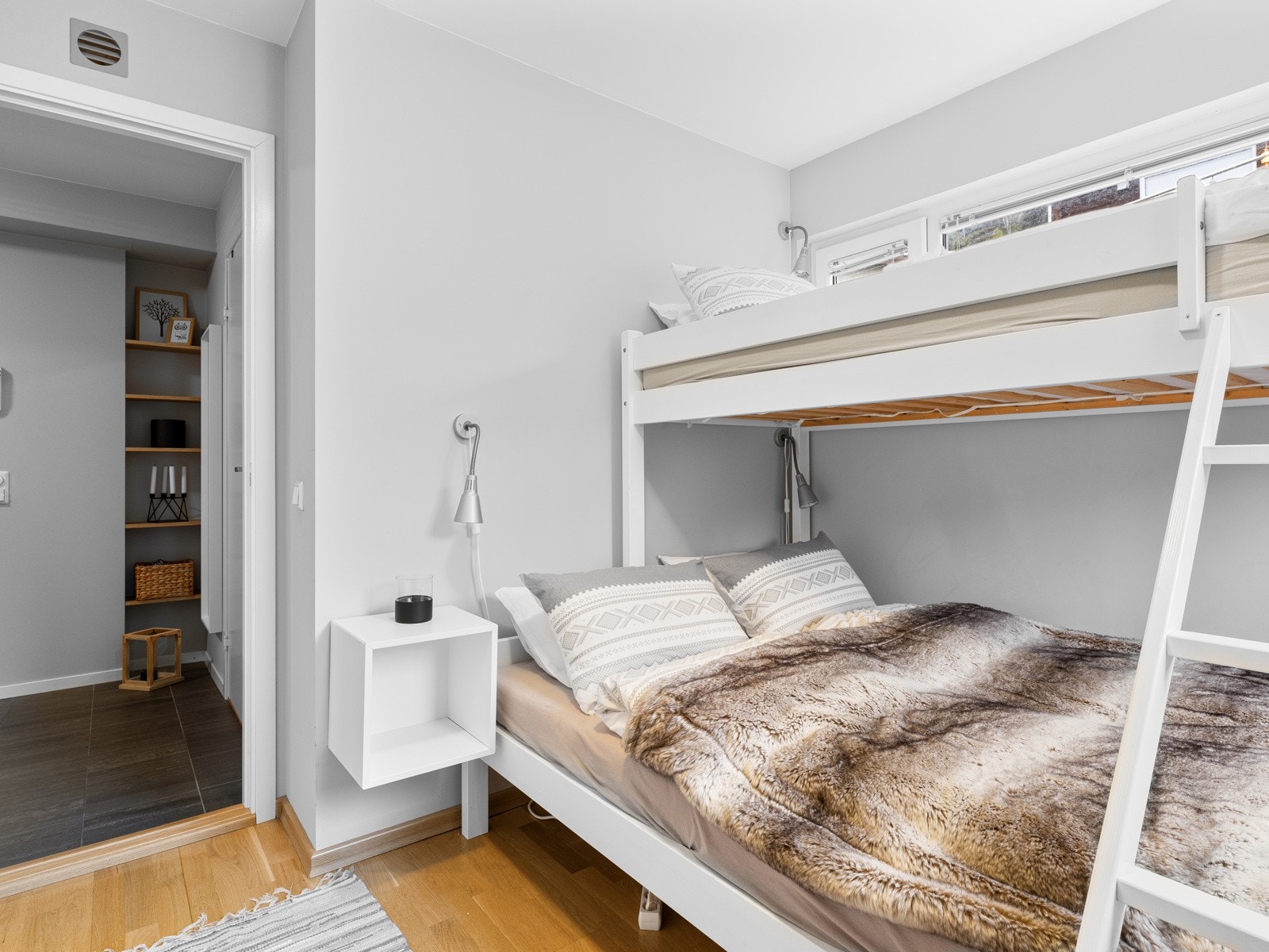 Soverom 1 Galleribilde