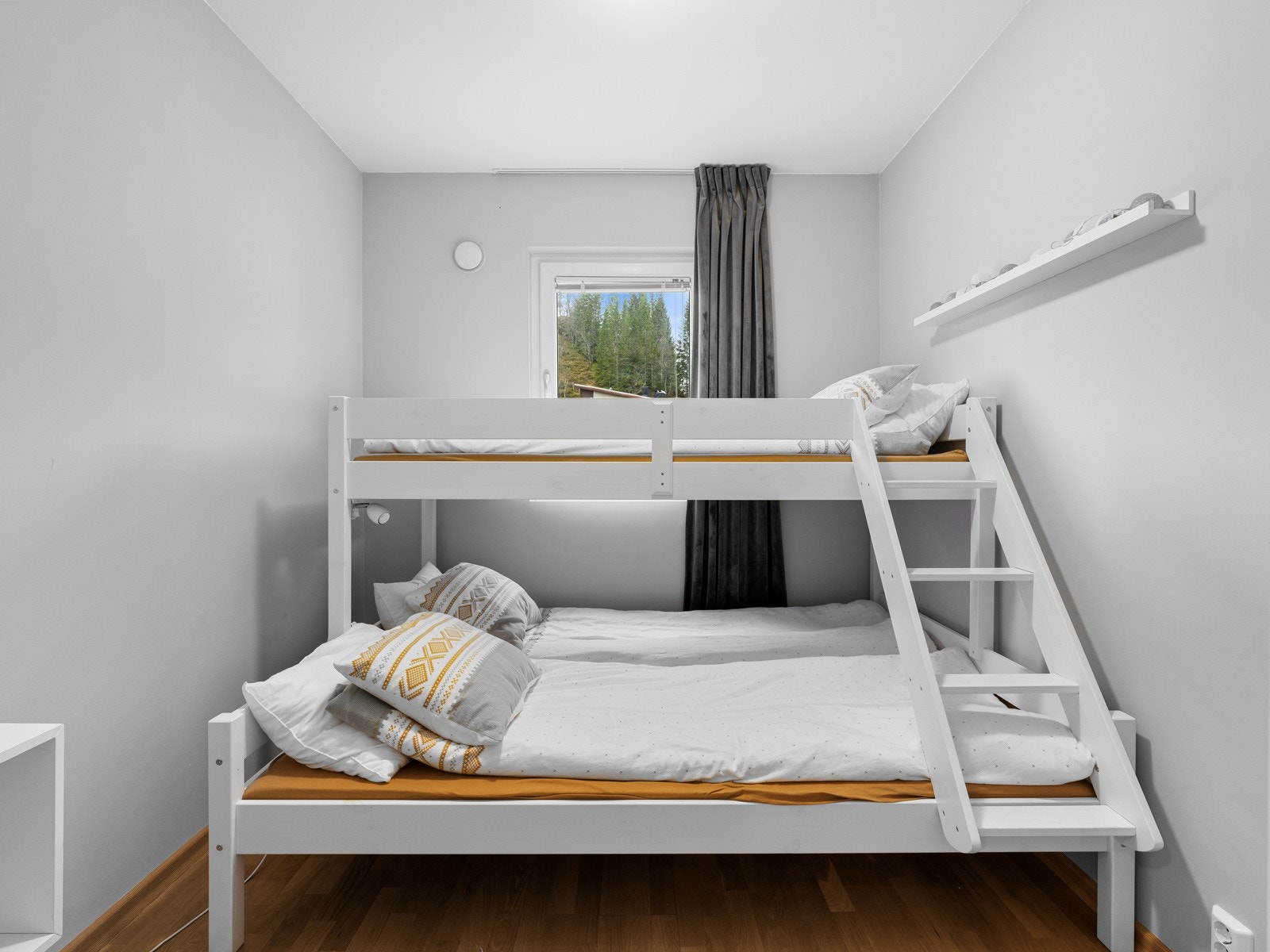 Soverom 2 Galleribilde