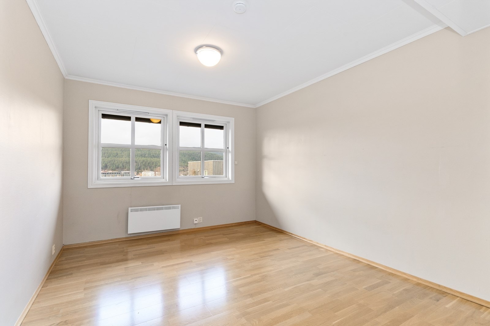 Soverom 3. Galleribilde