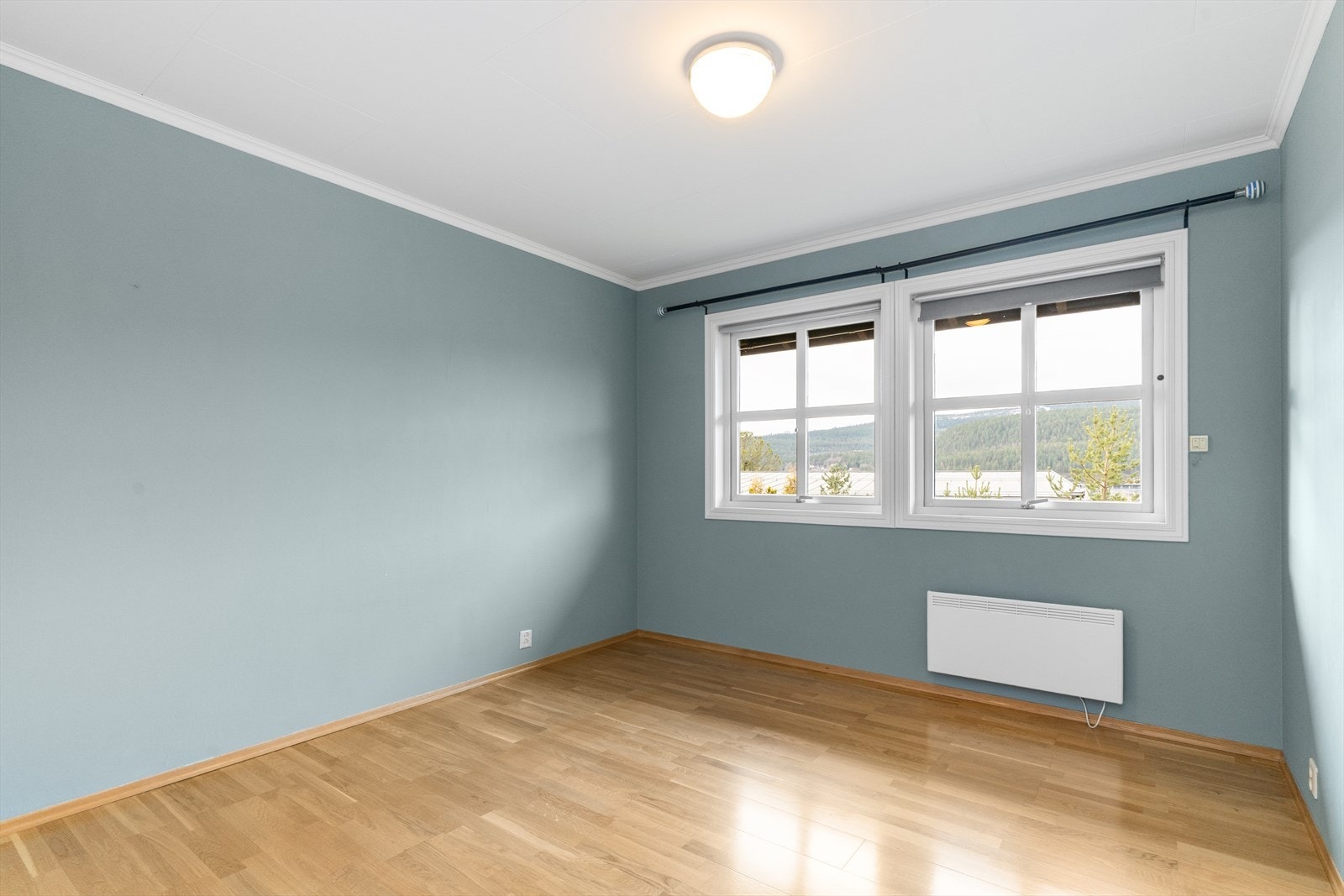 Soverom 2. Galleribilde