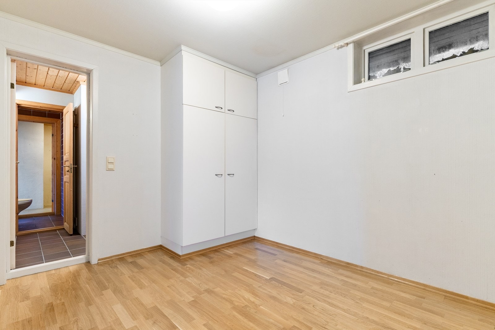 Bodplass/treningsrom? Galleribilde