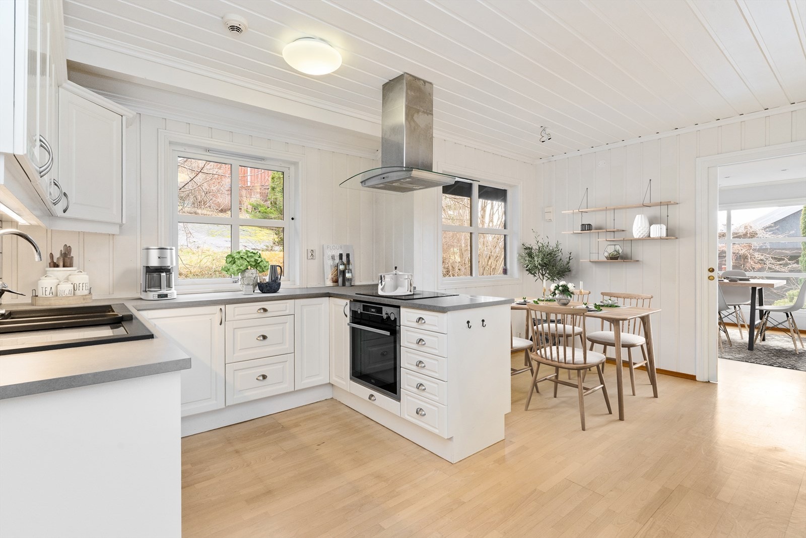 Digital styling. Galleribilde