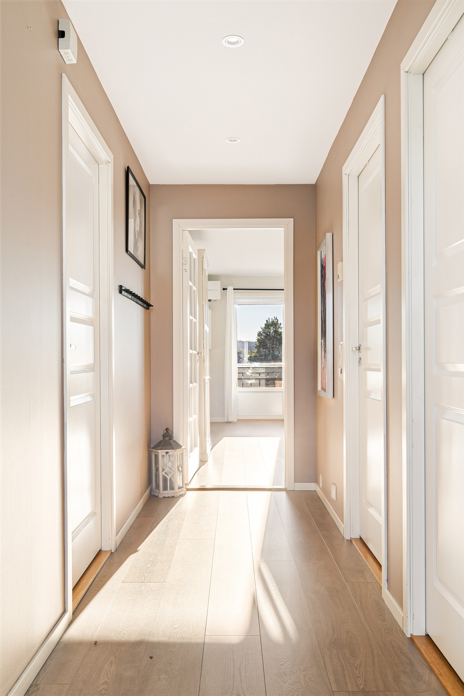 Velkommen inn! Galleribilde