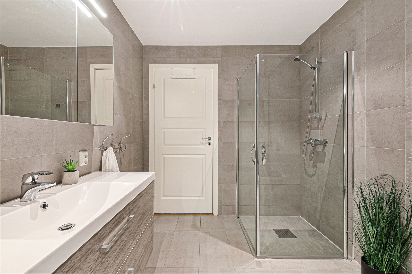 Strømforbruk per år: Ca, 20 000 kWh. Galleribilde