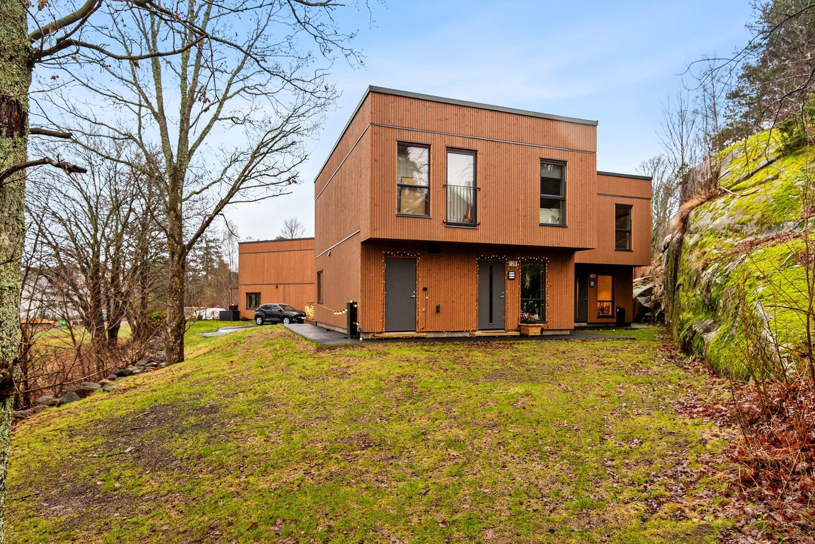 Velkommen til Buskveien 12 A! Galleribilde