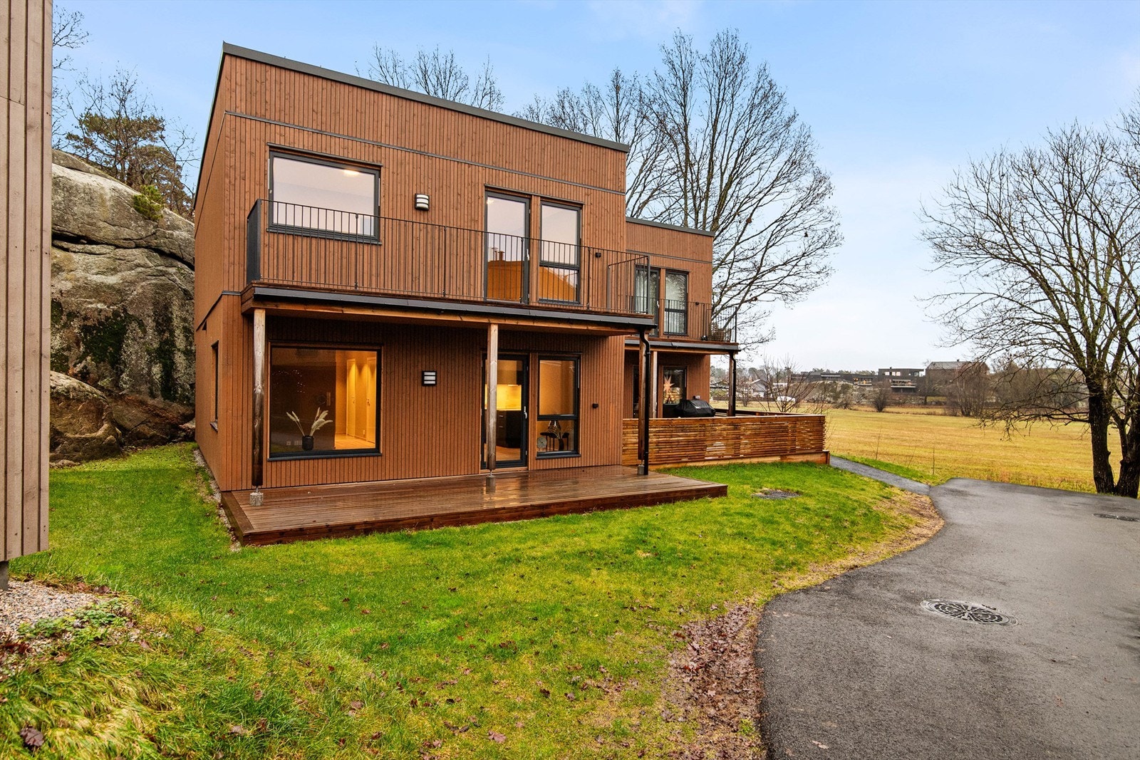 Velkommen til Buskveien 12 A! Galleribilde