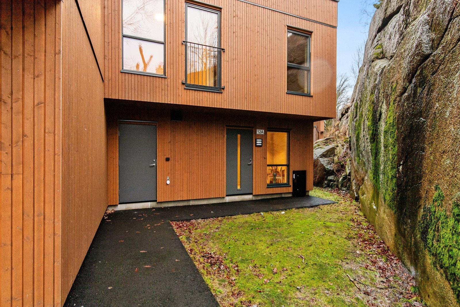 Velkommen til Buskveien 12 A! Galleribilde