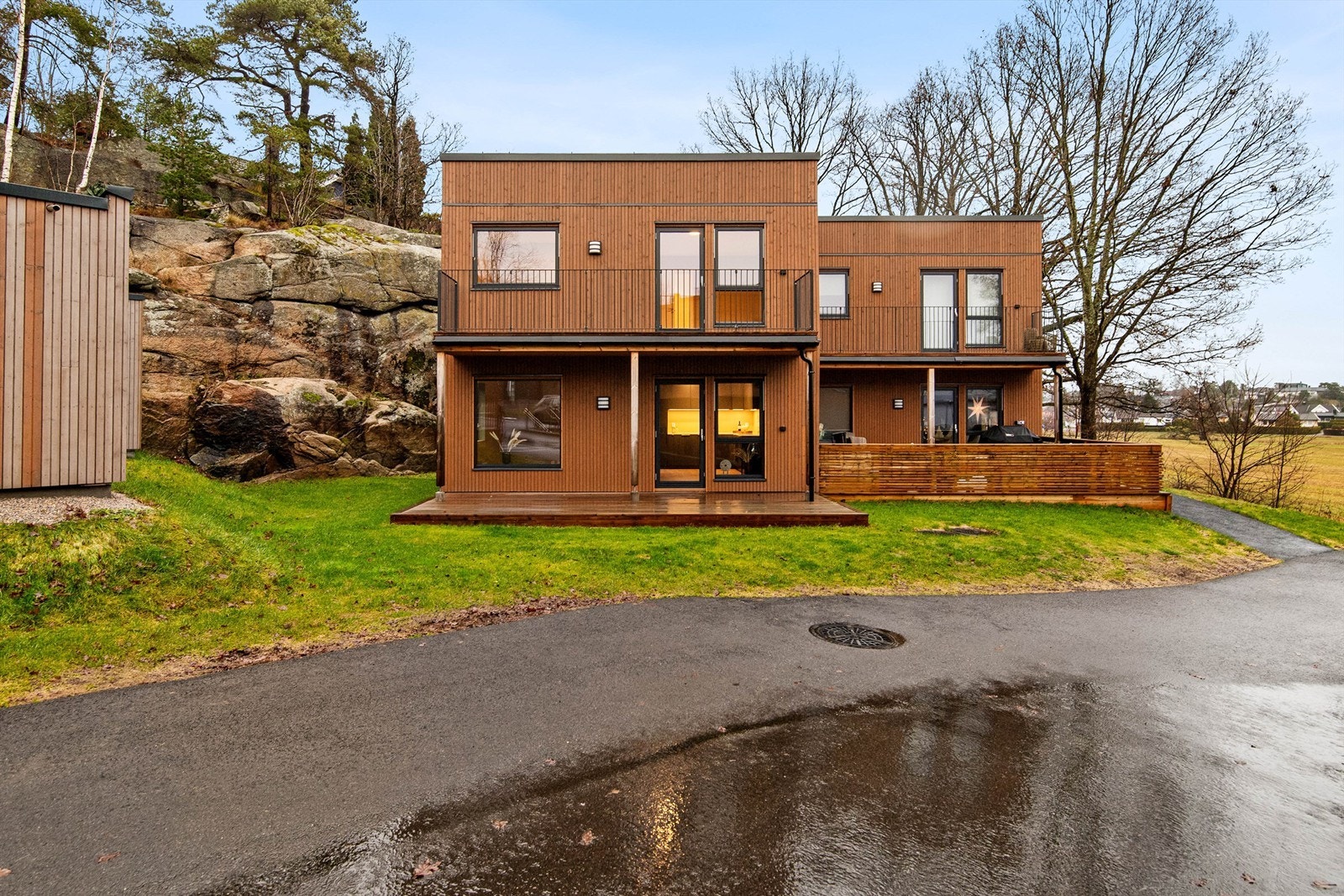 Velkommen til Buskveien 12 A! Galleribilde