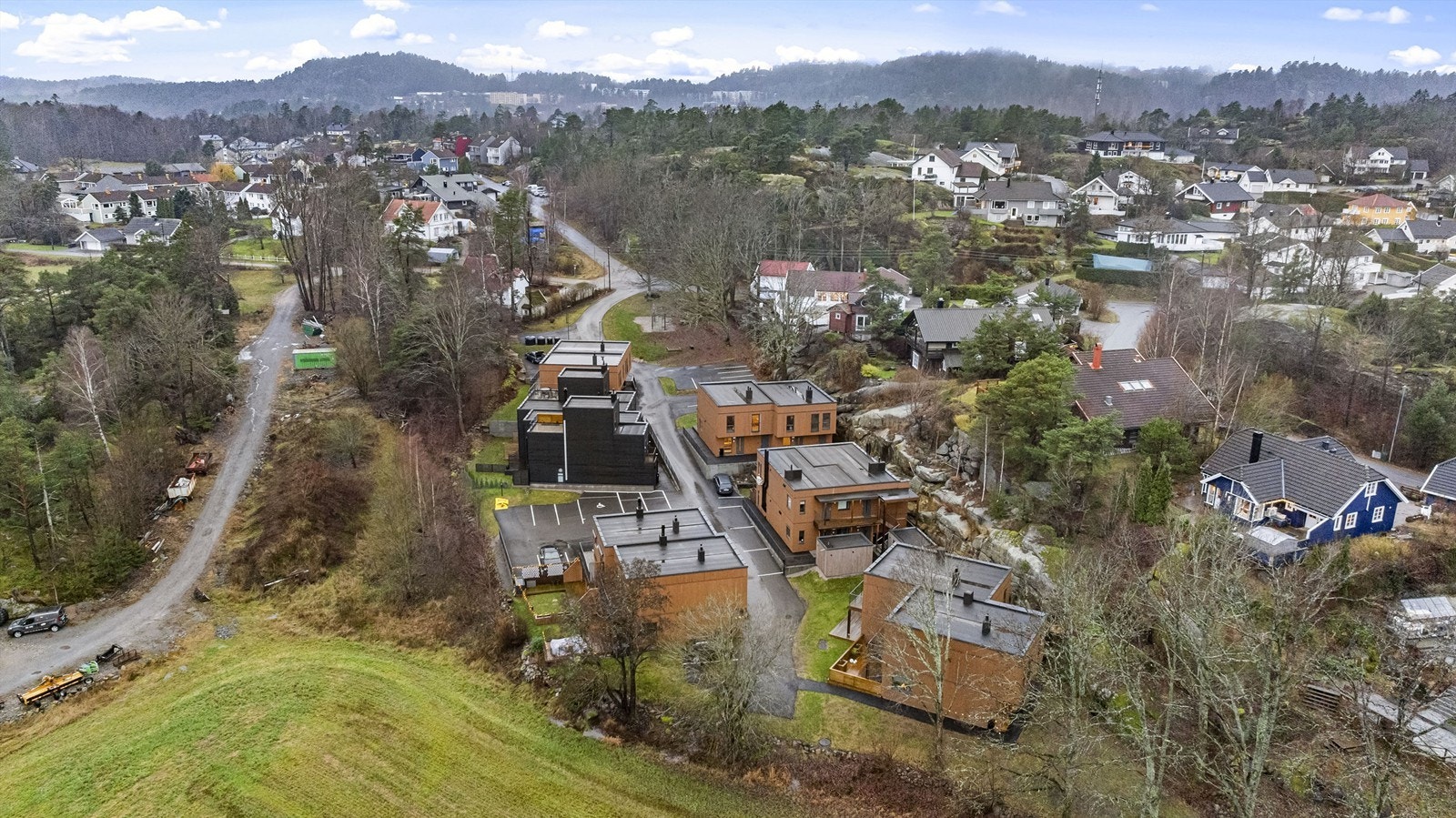 Velkommen til Buskveien 12 A! Galleribilde