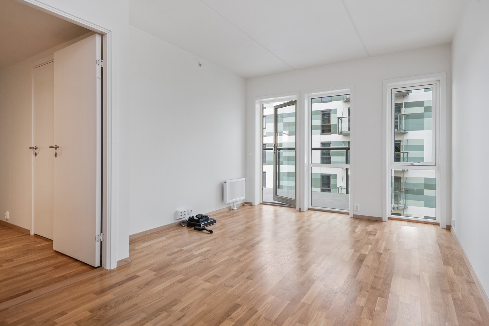 Velkommen til Sigurd Hoels vei 11! Galleribilde