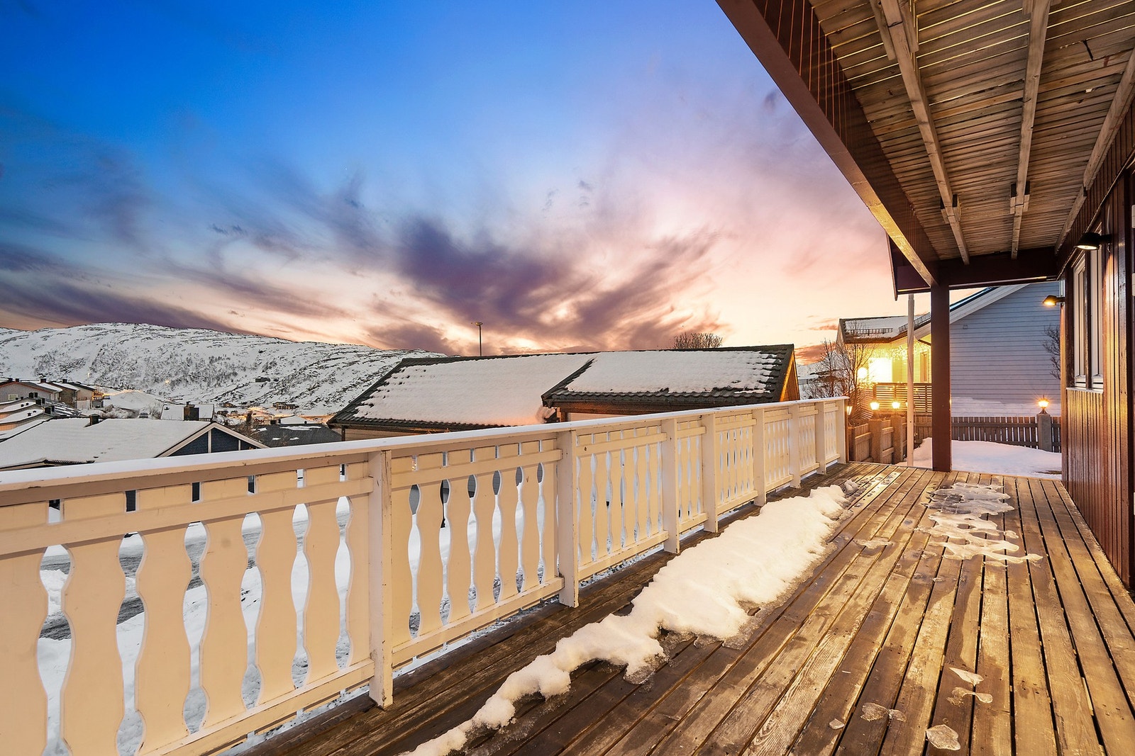 Veranda Galleribilde